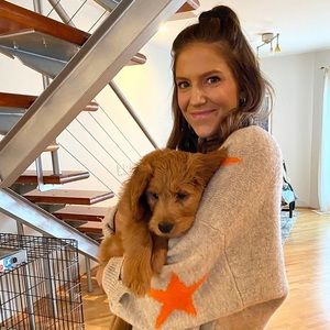 Meet your Posher, Jenna